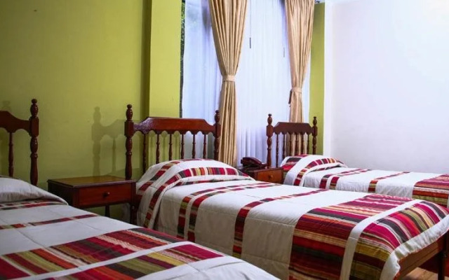Hotel Chambu Plaza