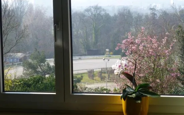 B&b Pappelweg - 2