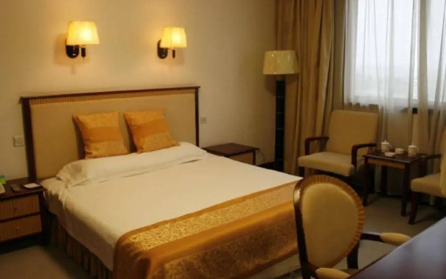 Nanning Konggang Hotel