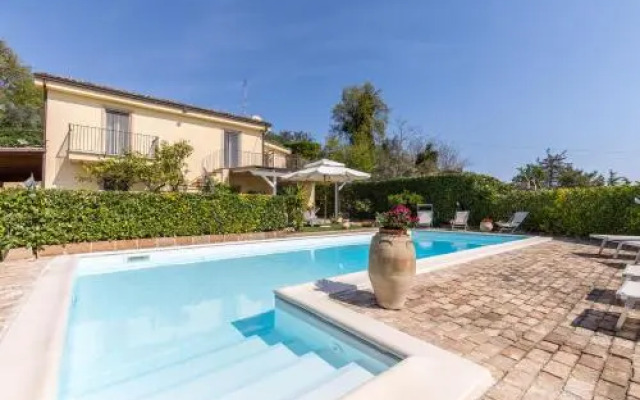 B&B Villa Casone
