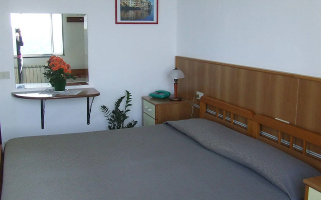 Hotel Montallegro