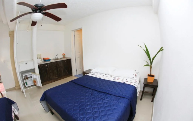 Tu Casa B&B Cozumel