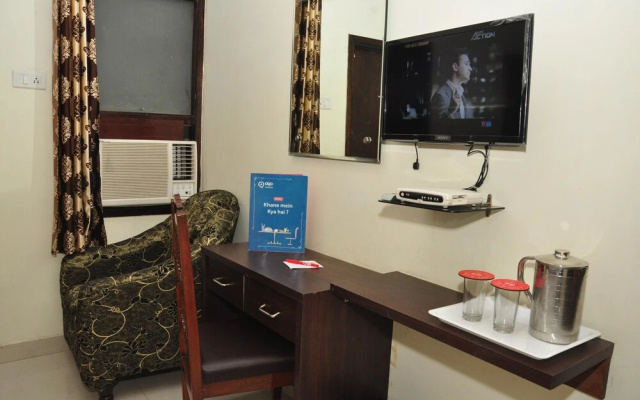 OYO 1610 Hotel Star Metro Inn
