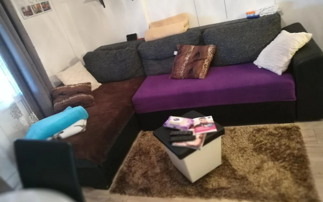Apartments Miskovic