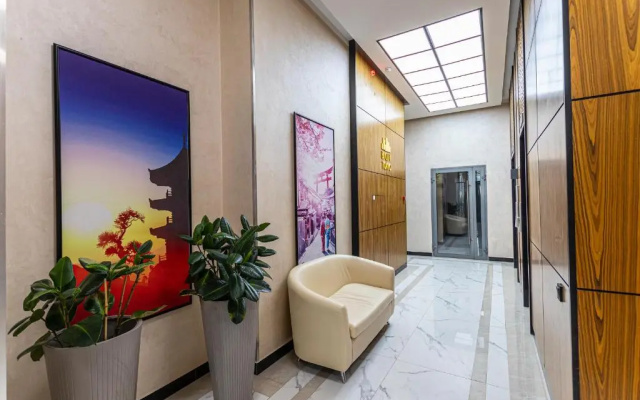 raisson ahotel h91