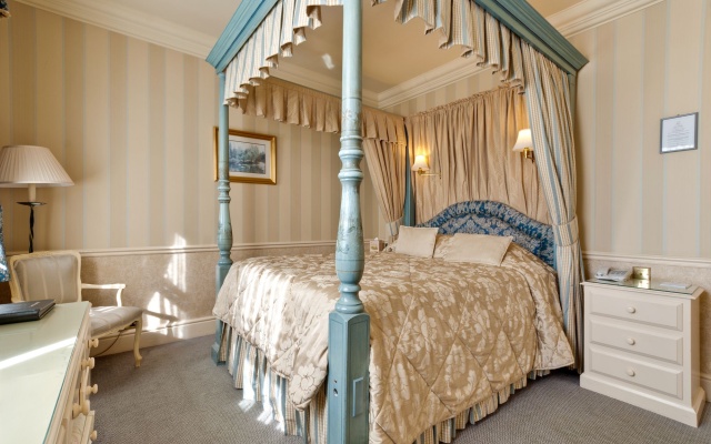St Tudno Hotel