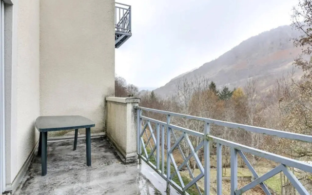 Appartement Barèges, 2 pièces, 6 personnes - FR-1-403-20