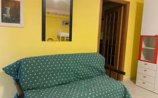 Appartamenti Vacanze Minervino