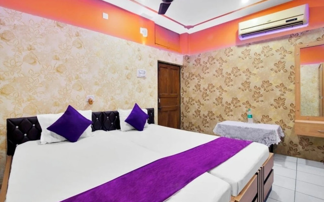 iROOMZ Hotel Anandalok