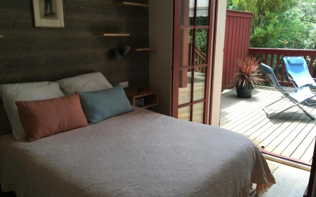 Appartement Arcachon, 2 Pièces, 4 Personnes - Fr-1-474-58
