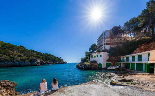 Villa Ca Sa Padrina