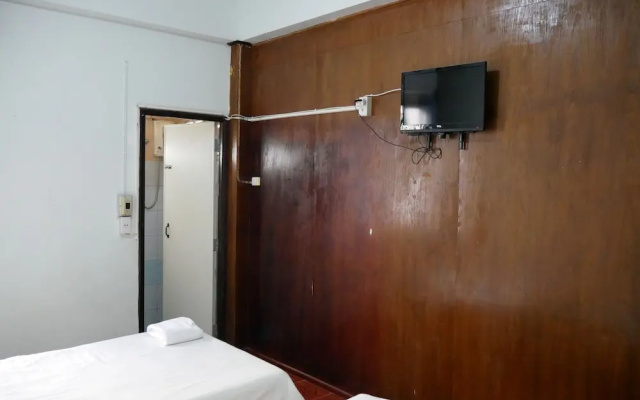 Ruanthai Guesthouse