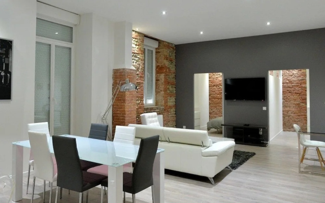 Loft Jean Jaurès