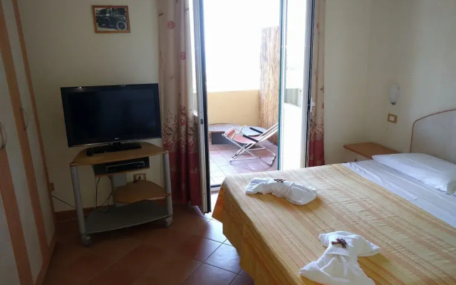 Villa Pietraverde