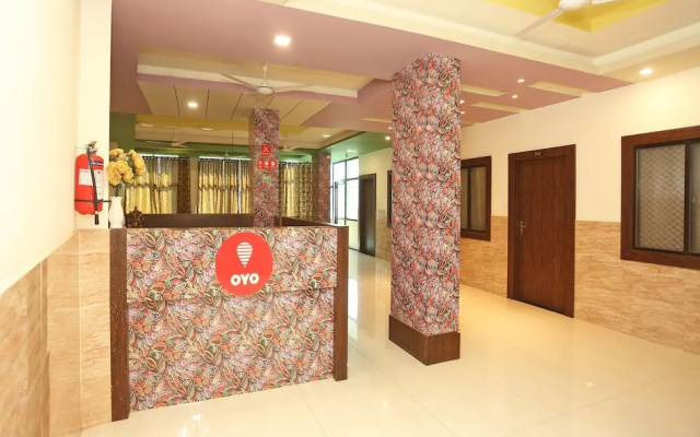 Hotel Global Inn