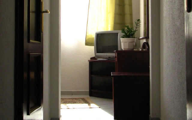 Hotel Pólus