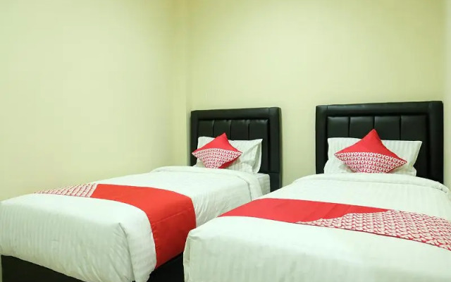 Hotel Mustika by OYO Rooms