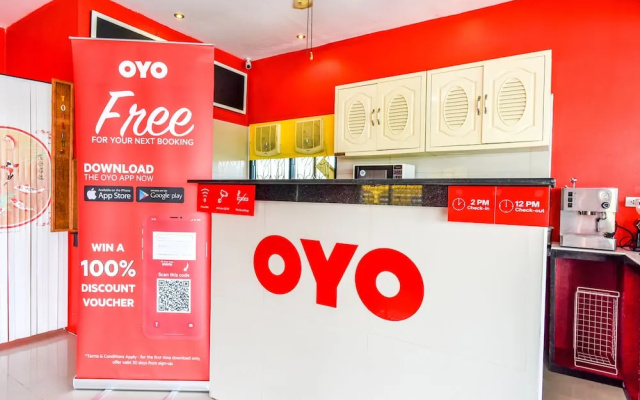 Billabong Resort Cha Am by OYO Rooms