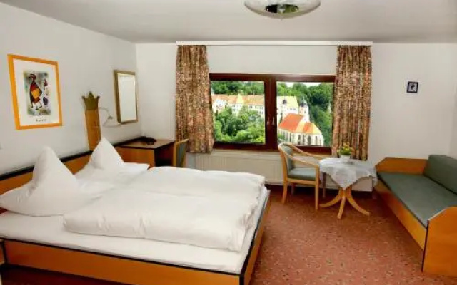Hotel Krone