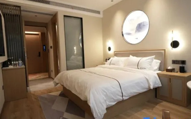 Yue Yue Product Smart Hotel