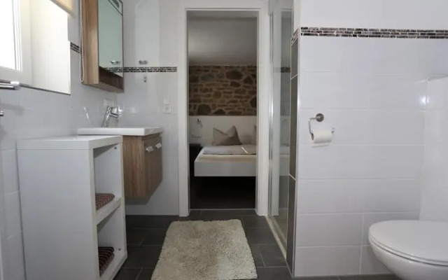 Ferienwohnung Bendler