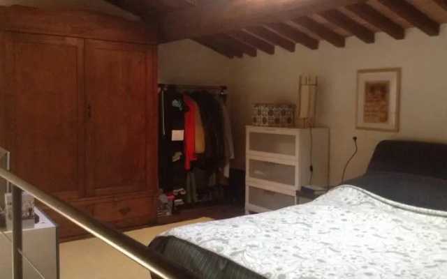 Monolocale Suvereto