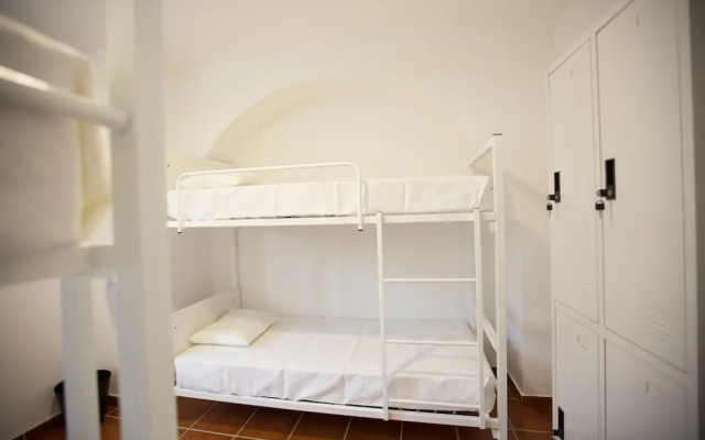 HI Évora – Pousada de Juventude - Hostel
