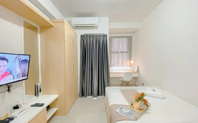 Good Deal And Elegant Studio Transpark Cibubur Apartment