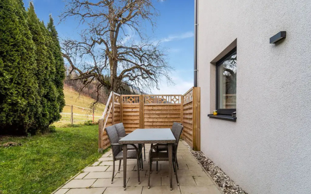 Apartment Near ski Area