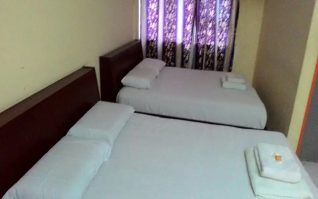 Dani Hotel SDN BHD