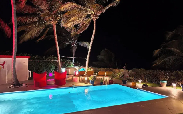 Villa AMAYA for 4 people
