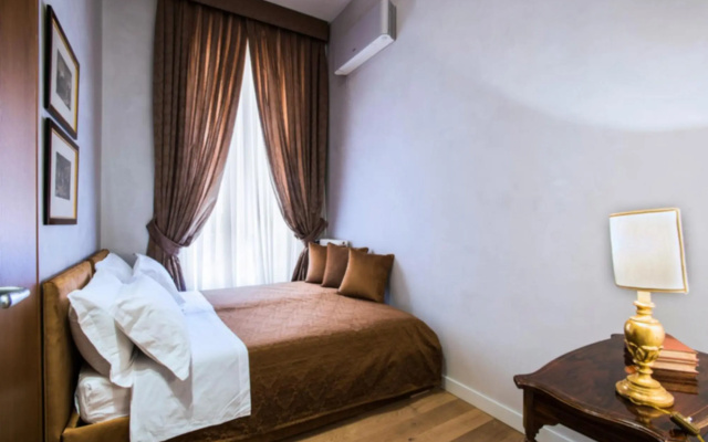 Alta Luxury Apartments - Spagna Apartment