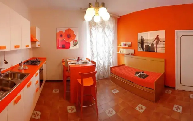 Escape in Central Cattolica