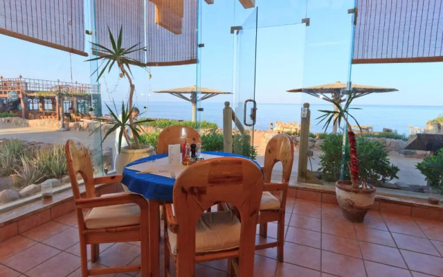 Blue Beach Club Apartment