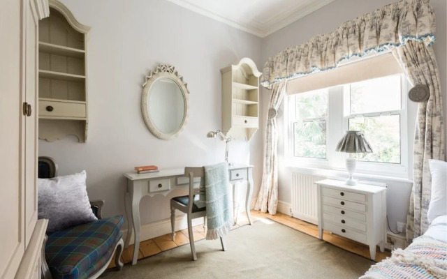 The Walton Gardens - Peaceful Central 2bdr With Garden