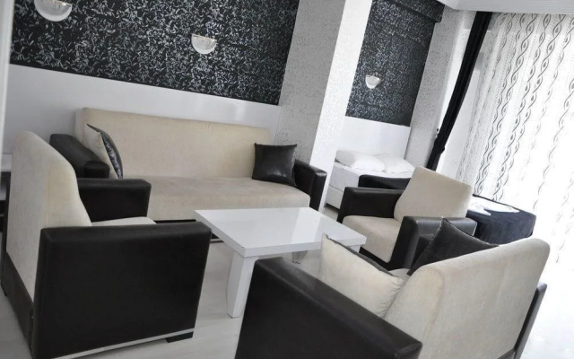 Akbil Hotel