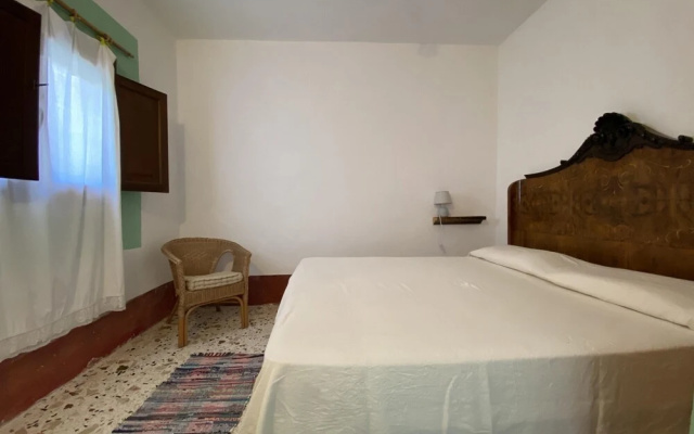 I Macaseni di Franca First Floor