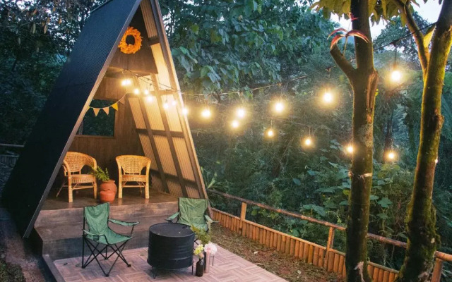 BaBa Villa