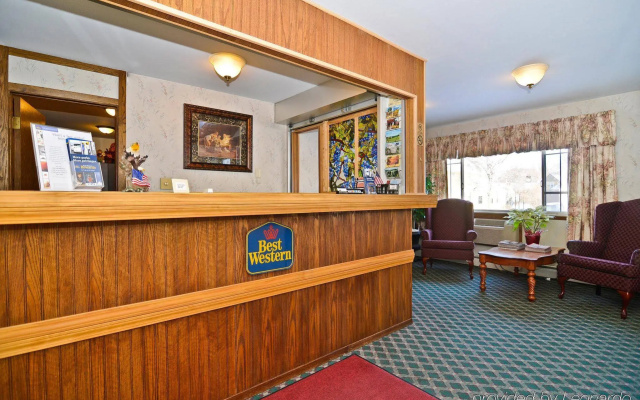 Lancaster Welcome Inn