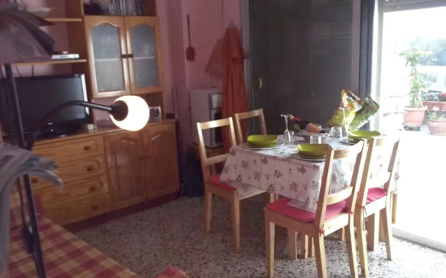Calle Los Caserones Apartment