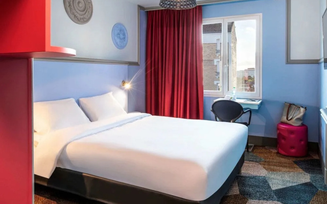 B&B Hotel Saint-Maur Creteil