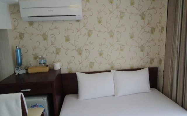 Alupoint Hotel