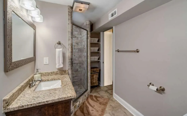 Five Points Bungalow