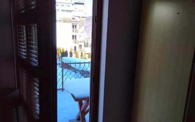 Apartments Vicko