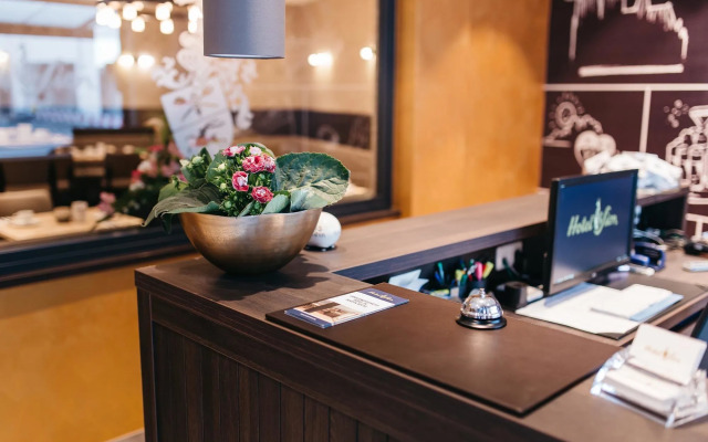 Hotel Krone