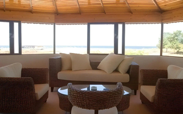 Hotel Sunset Troia