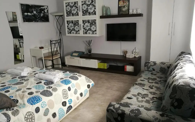 B&B A casa dell'artista
