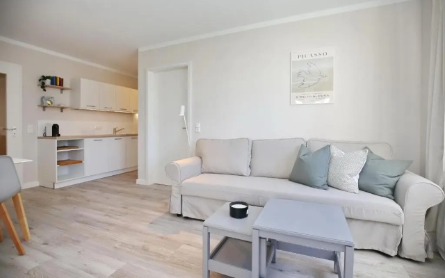 Dünenblick Wohnung 03