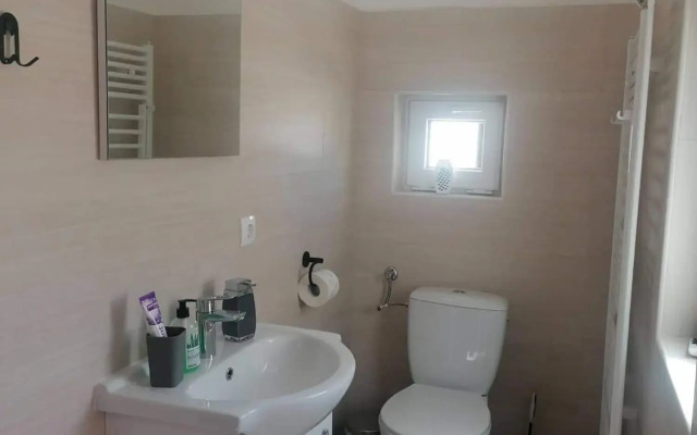Ferienwohnung Gabry