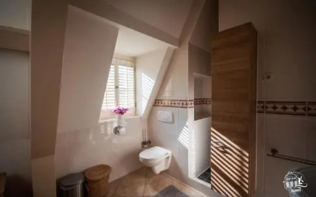 Zaanhof Luxurious Amsterdam Zaanse Schans Loft Apartment